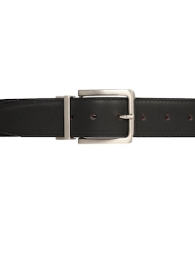 Cinturón Jbe de piel para hombre