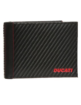 Cartera Ducati para hombre