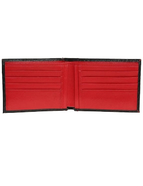Cartera Ducati para hombre