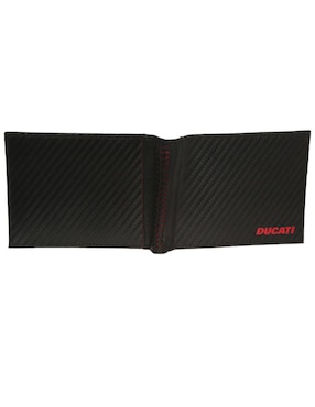 Cartera Ducati para hombre