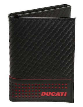 Cartera Ducati para hombre