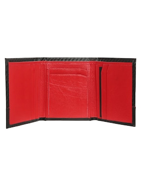 Cartera Ducati para hombre