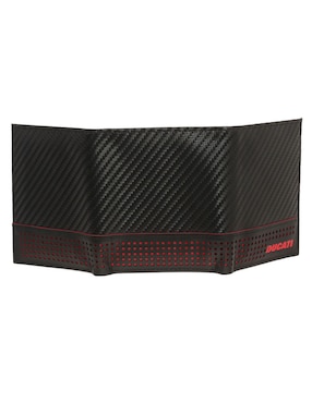 Cartera Ducati para hombre