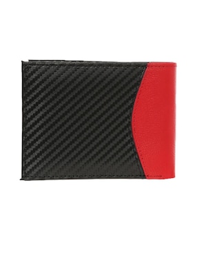 Cartera Ducati para hombre