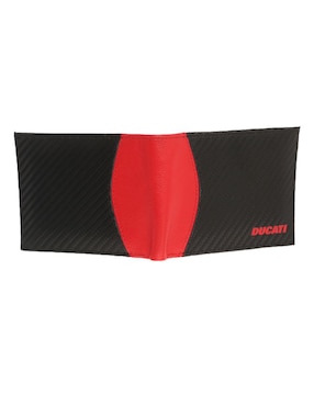 Cartera Ducati para hombre