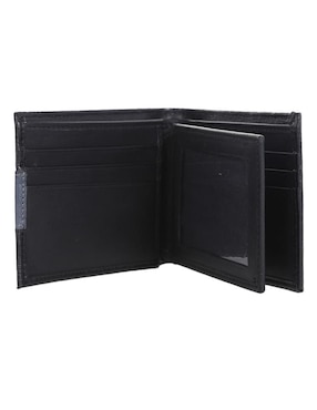 Cartera Perry Ellis para hombre