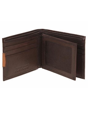 Cartera Perry Ellis para hombre
