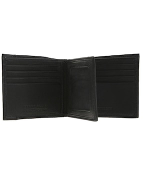 Cartera Perry Ellis para hombre