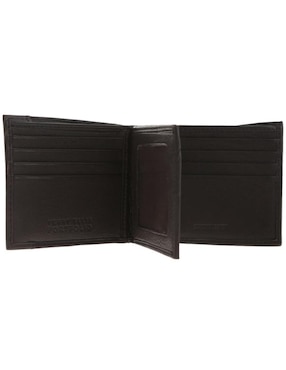 Cartera Perry Ellis para hombre