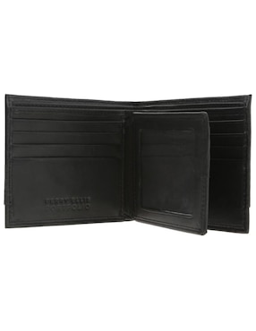 Cartera Perry Ellis para hombre