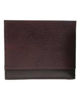 Cartera Perry Ellis para hombre