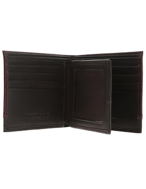 Cartera Perry Ellis para hombre