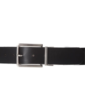 Cinturón Jbe de piel para hombre