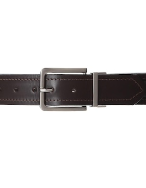 Cinturón Jbe de piel para hombre