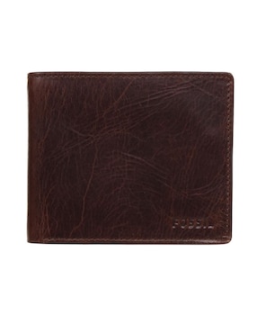 Cartera Fossil Derrick para hombre