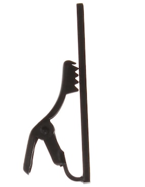Pisacorbata de presión Virginstone de metal