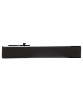 Pisacorbata de presión Virginstone de metal