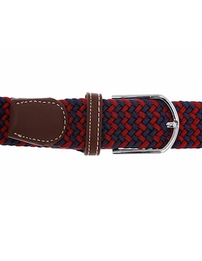 Cinturón Virginstone para hombre