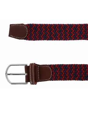 Cinturón Virginstone para hombre