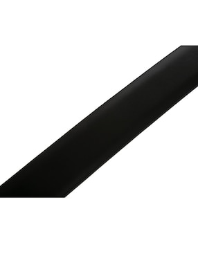 Cinturón Hickok de piel para hombre