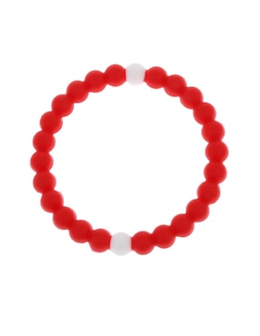 Pulsera Virginstone Roja