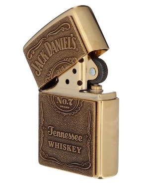 Encendedor Zippo color cobre
