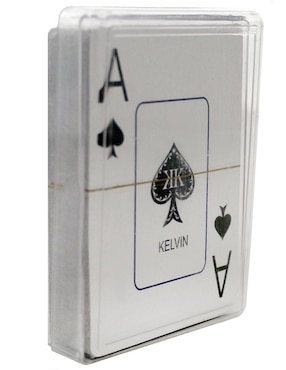 Cartas Kelvin