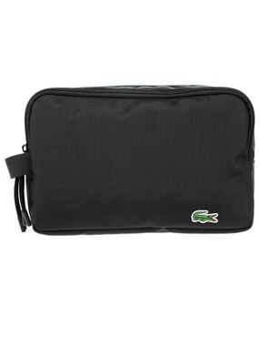 Neceser Lacoste negro en Liverpool