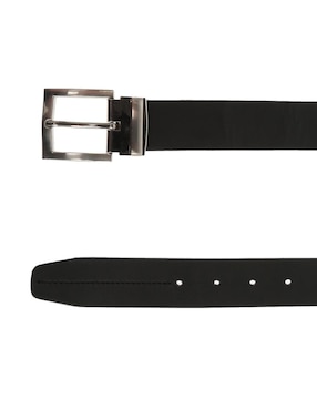 Cinturón Jbe de piel para hombre