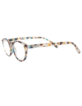 Lentes de lectura Izipizi circular unisex