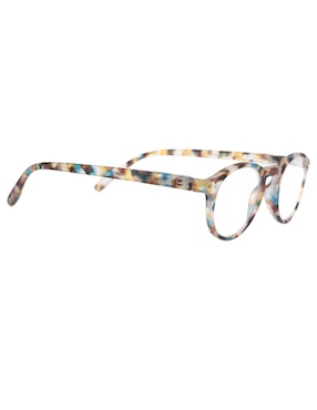 Lentes de lectura Izipizi circular unisex
