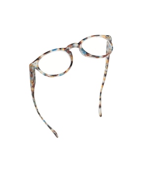 Lentes de lectura Izipizi circular unisex