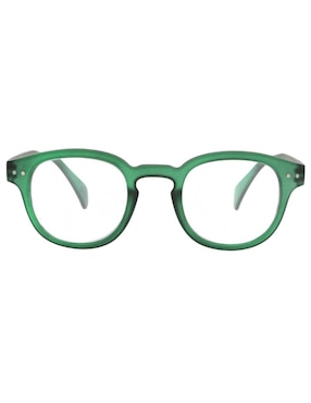Lentes de lectura Izipizi circular unisex
