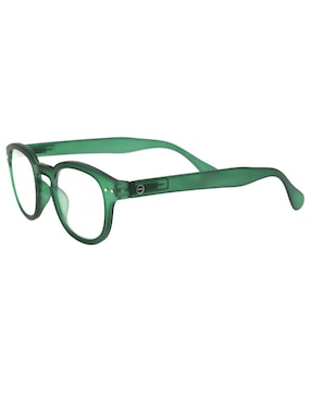 Lentes de lectura Izipizi circular unisex