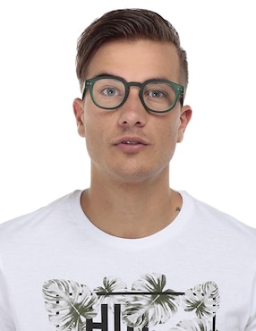 Lentes de lectura Izipizi circular unisex
