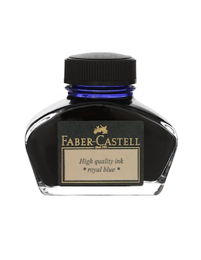 Tinta Faber-Castell Azul