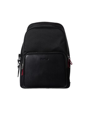 Mochila Perry Ellis negra en Liverpool