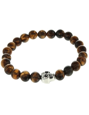 Pulsera Viginstone Café