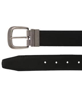 Cinturón Jbe de piel para hombre