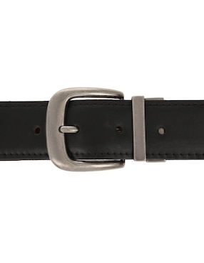 Cinturón Jbe de piel para hombre