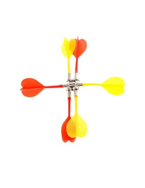 Dardera Kelvin 7 piezas