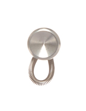Extensión de cuello JBE gris