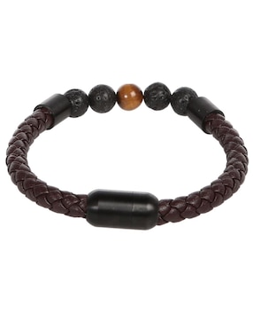 Pulsera Virginstone Café