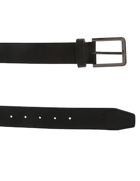 Cinturón Jbe de piel para hombre
