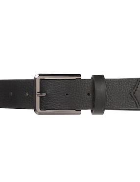 Cinturón Jbe de piel para hombre