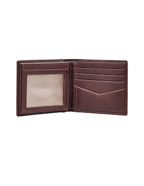 Cartera Fossil Ingram para hombre