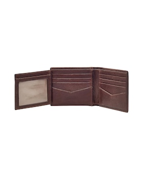 Cartera Fossil Ingram para hombre