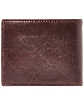 Cartera Fossil Ingram para hombre