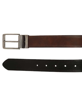 Cinturón Dockers para hombre