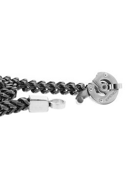 Pulsera Kpenko de acero inoxidable